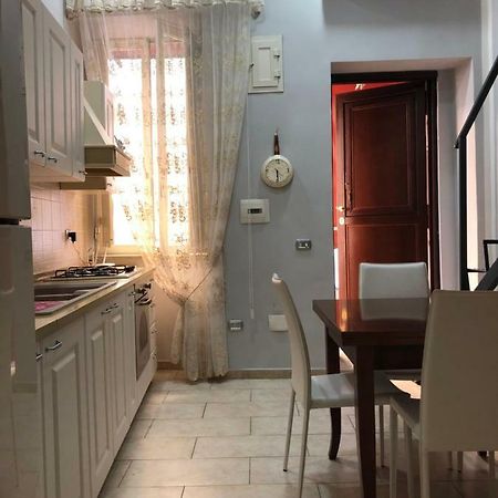 Casa Mila Apartment Naples Exterior photo